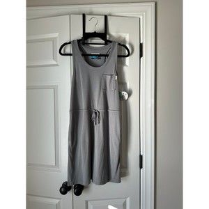 Magellan dress